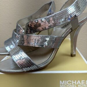 Michael Kors Farris sandal